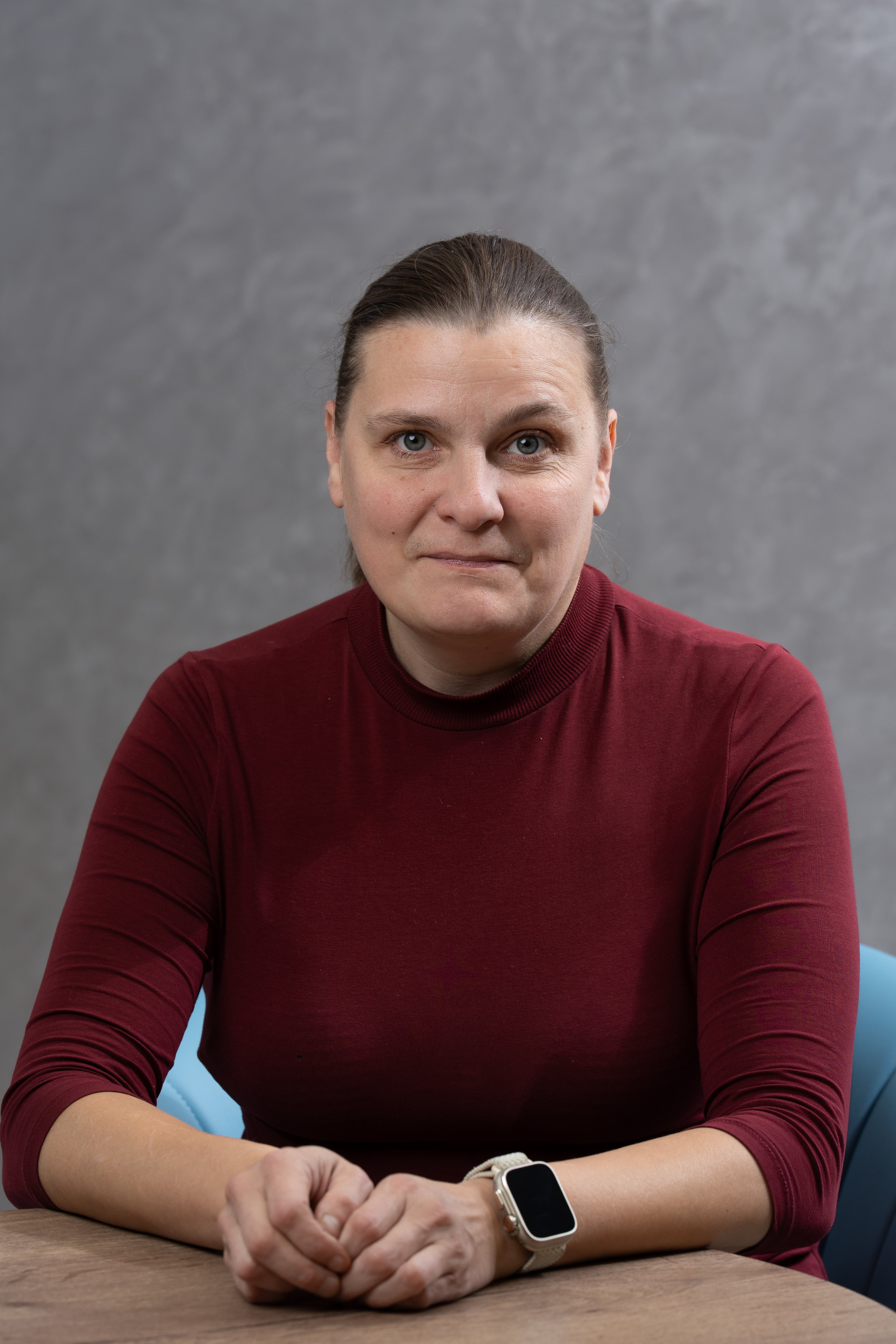 Финогентова Евгения Вячеславовна.